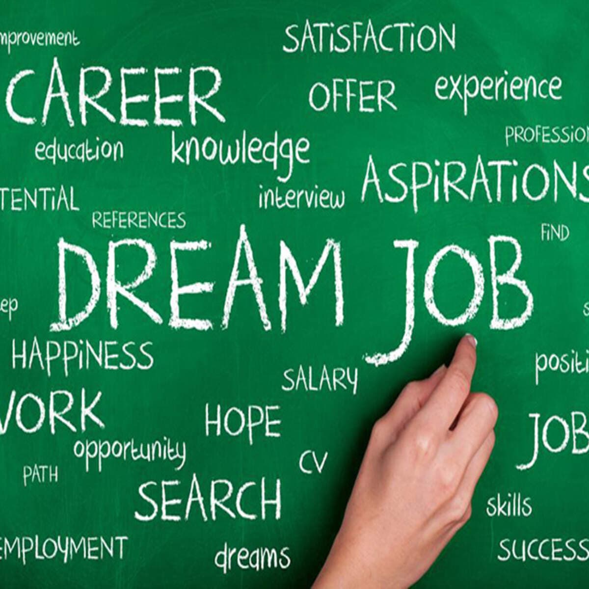 Academic & Career Counseling